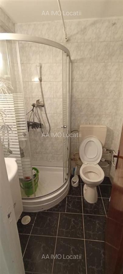 Garsoniera de vanzare Doamna Ghica Rond - parc Plumbuita (cash) - 6