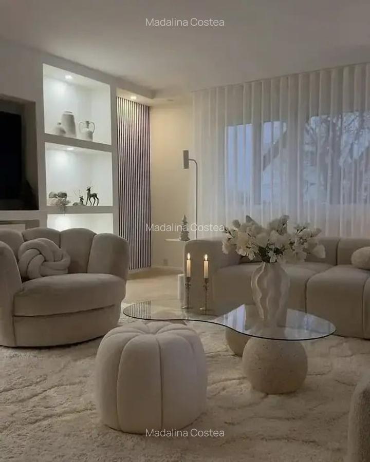 2 camere cu grădină proprie-130 mp totali, în noul proiect CITY NORD! - 2