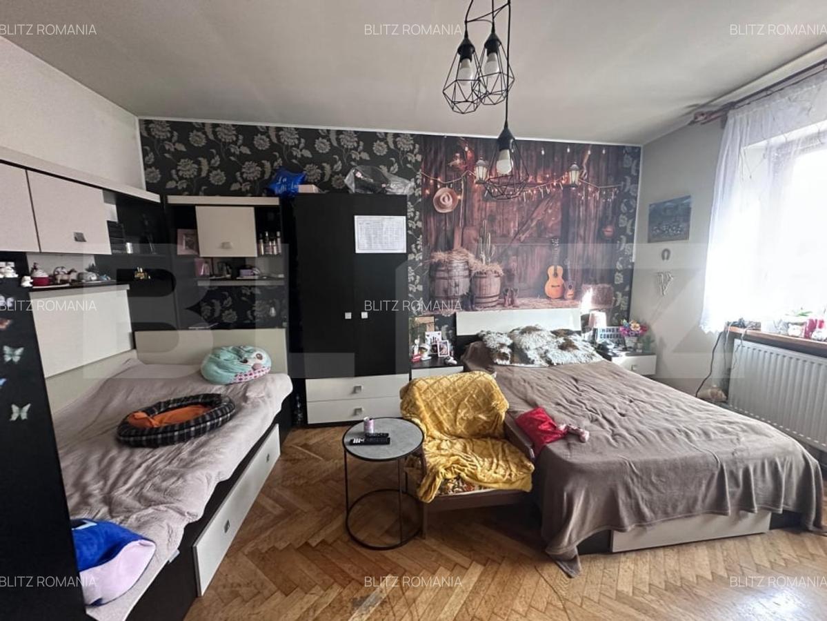 Apartament in casa – Cartierul Șchei, zona Piata Unirii - 2