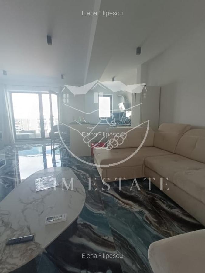 Apartament 2 camere de inchiriat Aviatori - 5