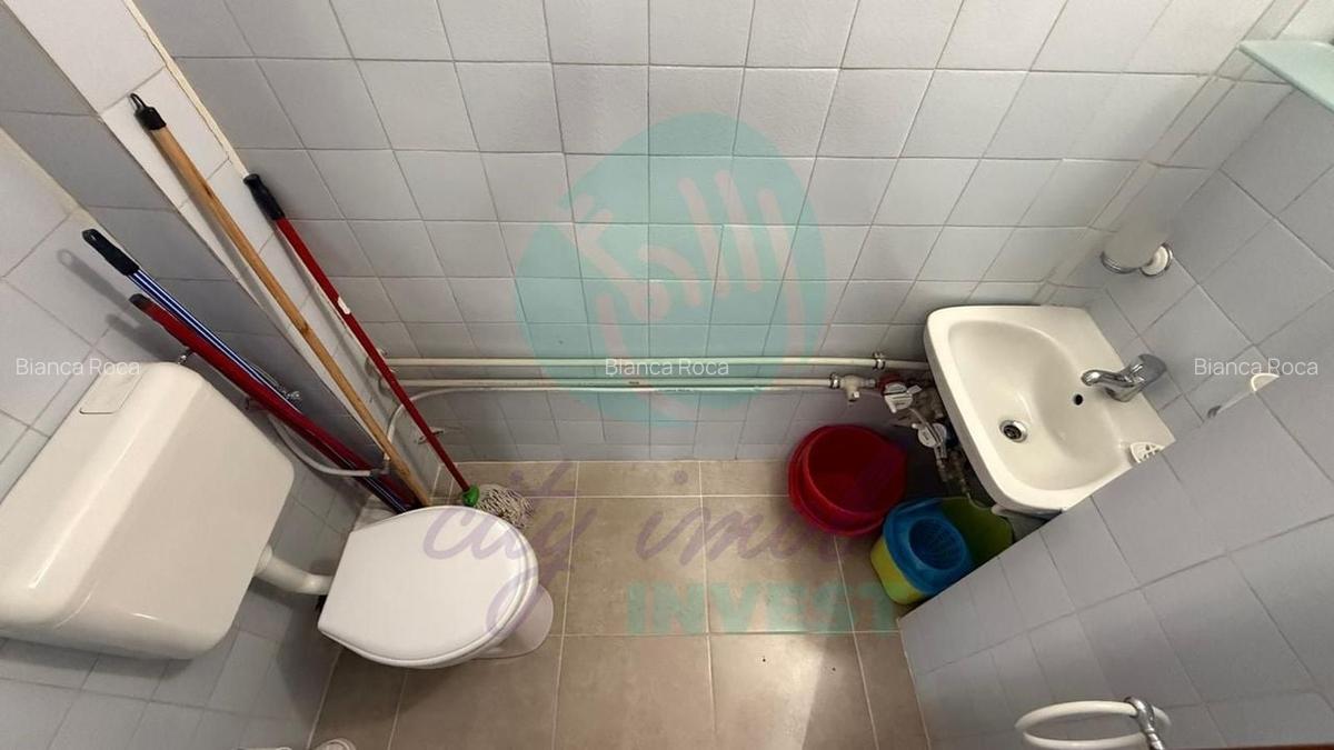 3 camere lanaga METROU si Parc - 8