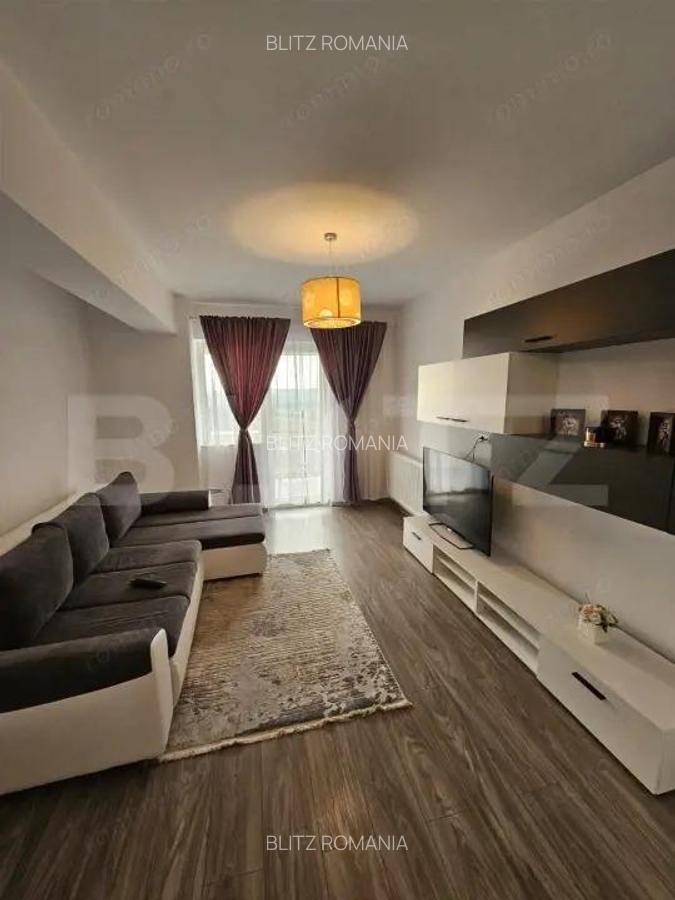 Apartament 2 camere, modern, 70.76 mp, zona Sf. Ilie - 4