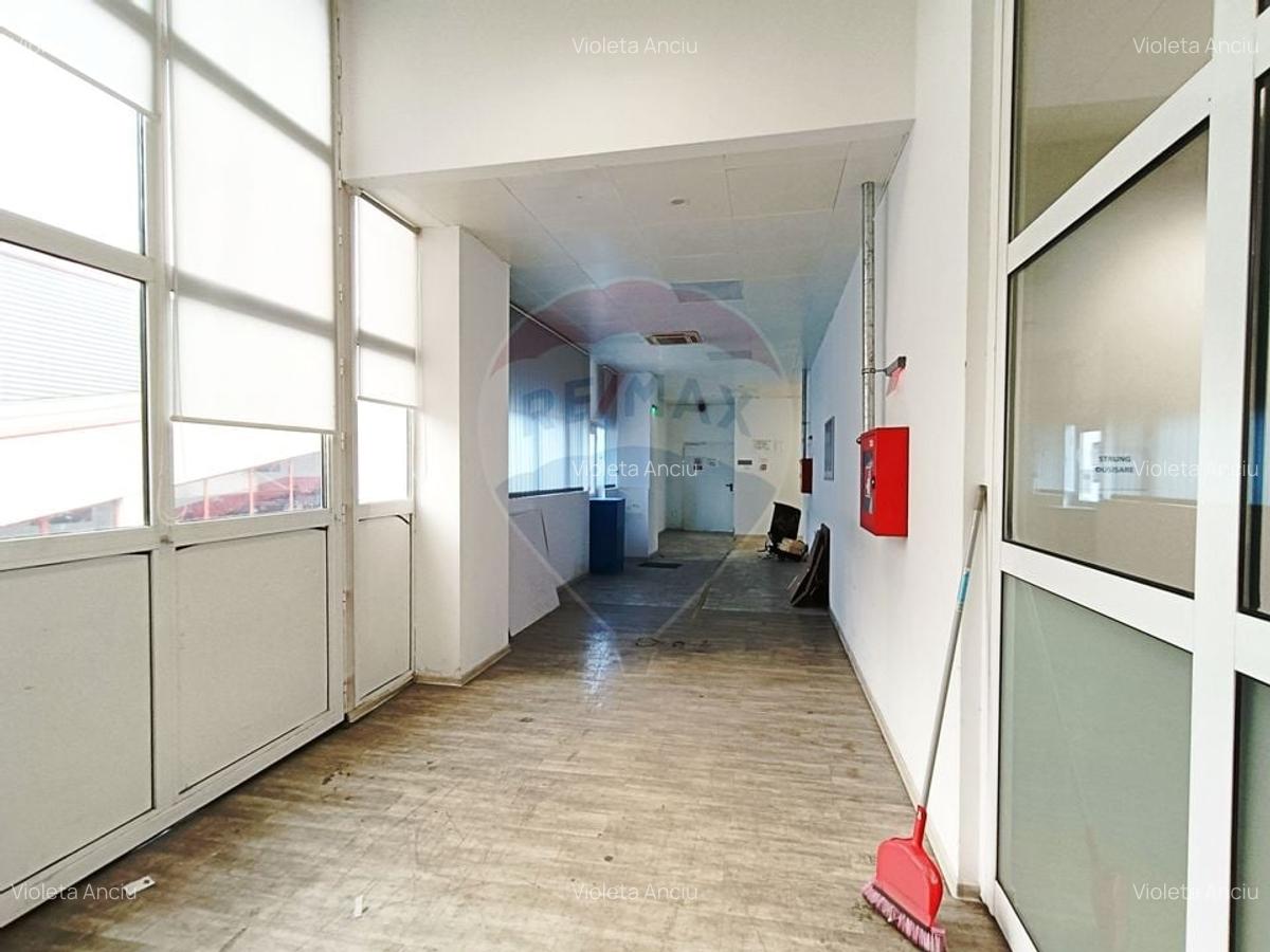 Inchiriere Spatiu Comercial/Productie | Sos. Mihai Bravu | Ocazie! - 14