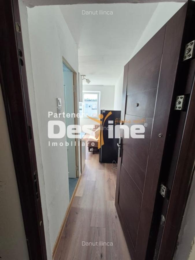 Garsoniera renovata si mobilata, ideala pentru investitie - zona Cantemir - 3 Garsoniera renovata si mobilata, ideala pentru investitie - zona Cantemir - 3