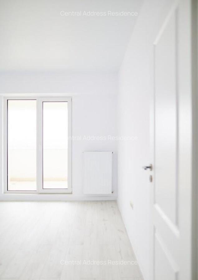 Central Address Residence - 3 camere - 2