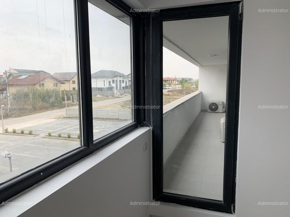 Apartament cu 3 camere semidecomandat în Prelungirea Ghencea - 11