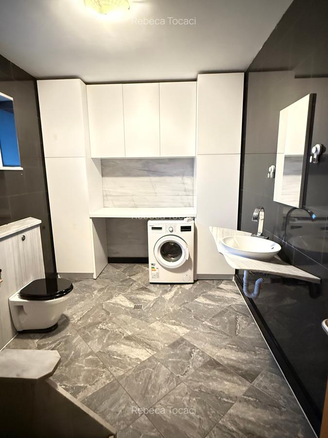 Apartament modern cu 2 camere- de inchiriat-Dumbravita - 8