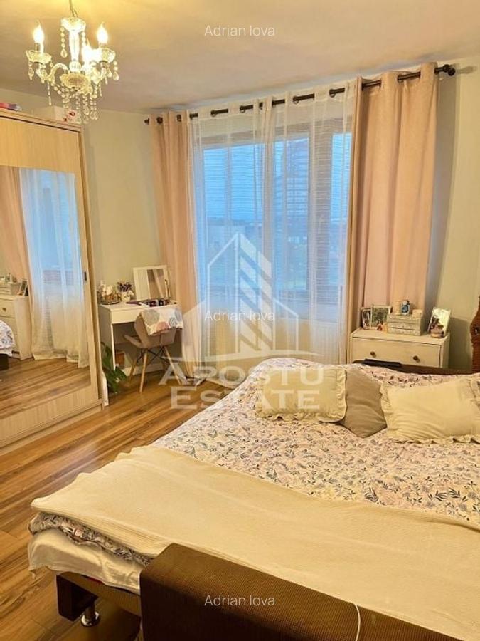 Apartament 1 camera, centrala proprie, Iulius Mall - 1