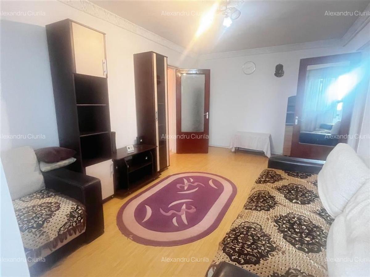 Apartament 2 camere de vânzare în Ploiesti, zona Vest - 2