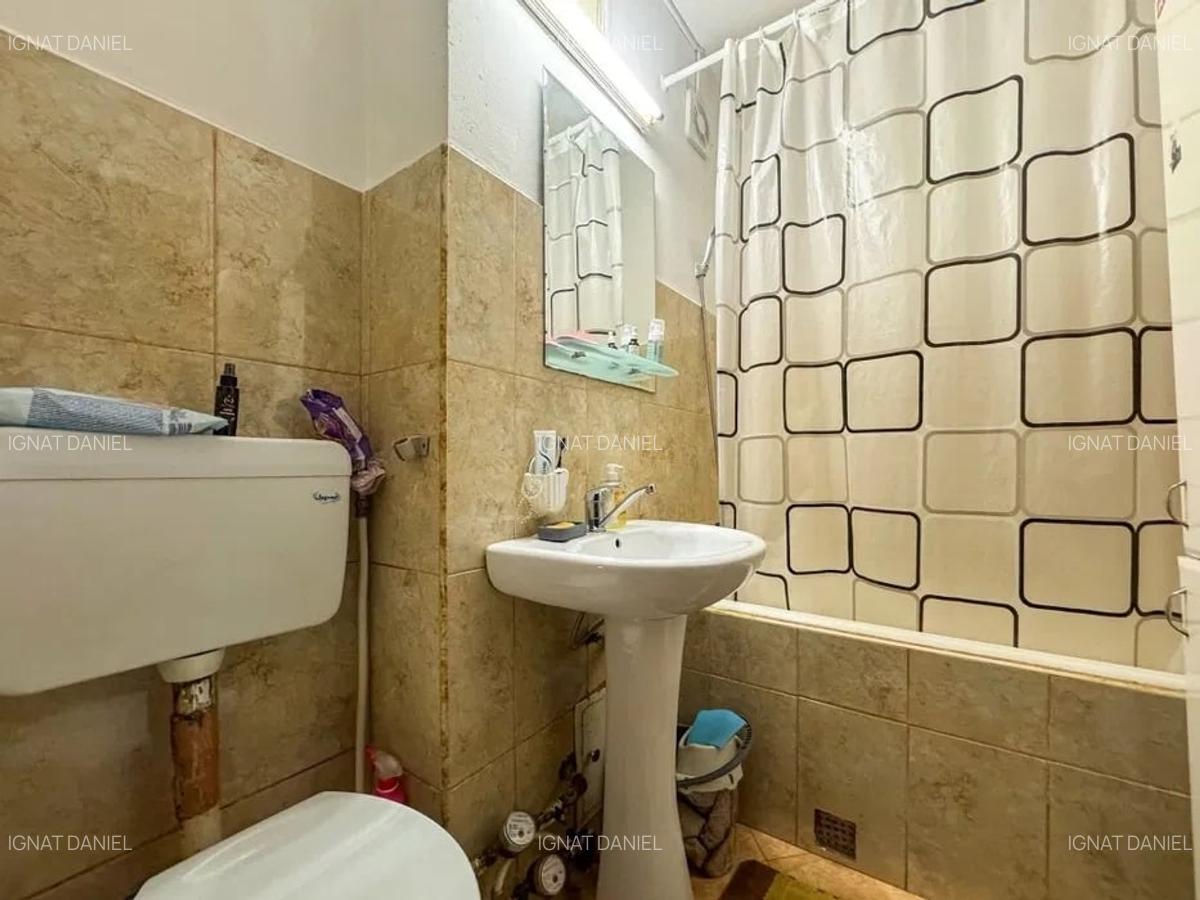 Apartament cu 1 camera, zona Tatarasi-Flora - 5