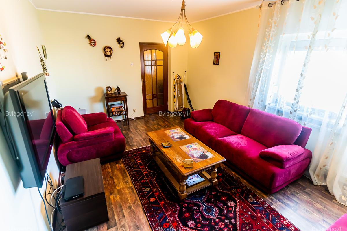 Apartament 2 camere – Calea Rahovei / Petre Ispirescu – - 6