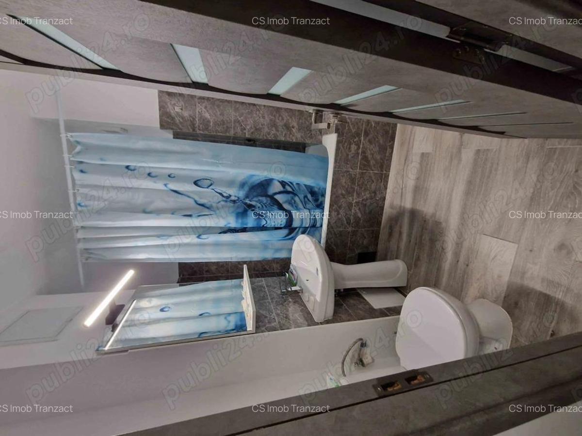 Bulwvardul Alexandru cel Bun apartament 2 camere decomandat - 6