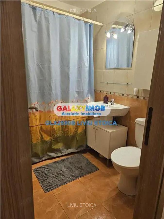 2 camere decomandat complex Confort Park - 10