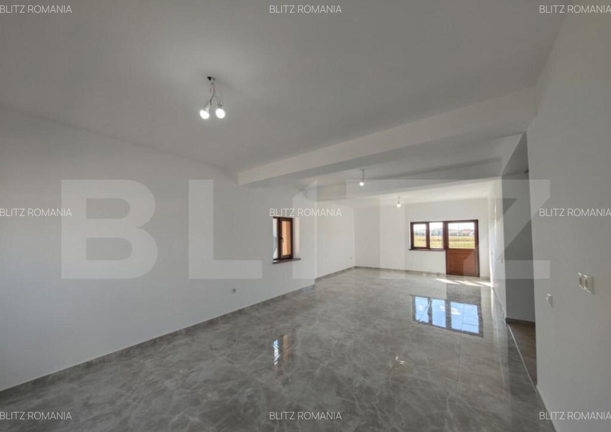 De vanzare casa individuala in Nojorid 3 camere, 2 b - 13