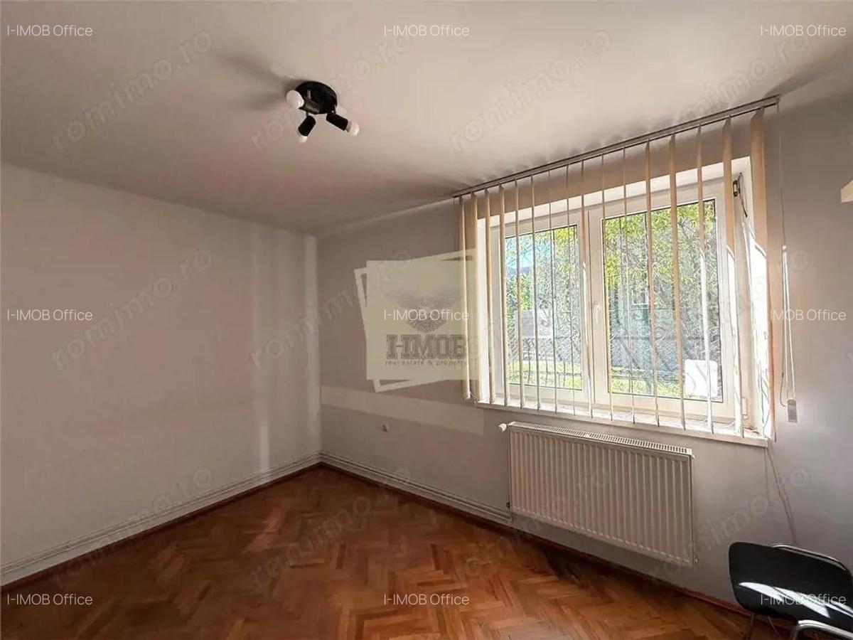 Spatiu de birouri cu 4 camerec 2 bai in zona centrala din Sibiu - 9