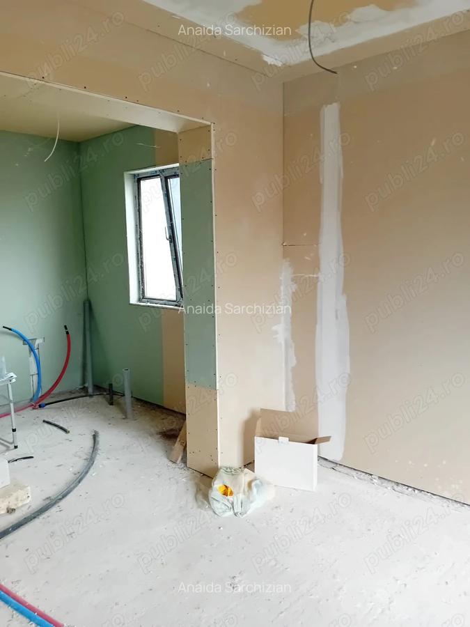 Vand casa P+ mansarda cu potential turistic in comuna Murighiol - 3