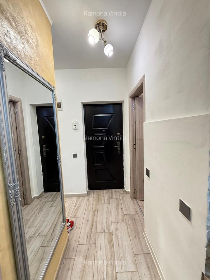 Garsoniera mobilata- Militari Reisdence -Str.Apeductului- Comision 0% - 14