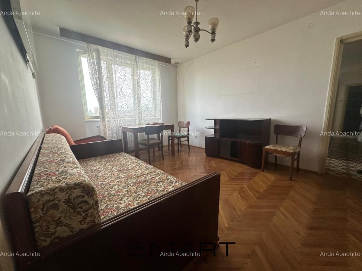 Apartament 4 Camere Astra - 4