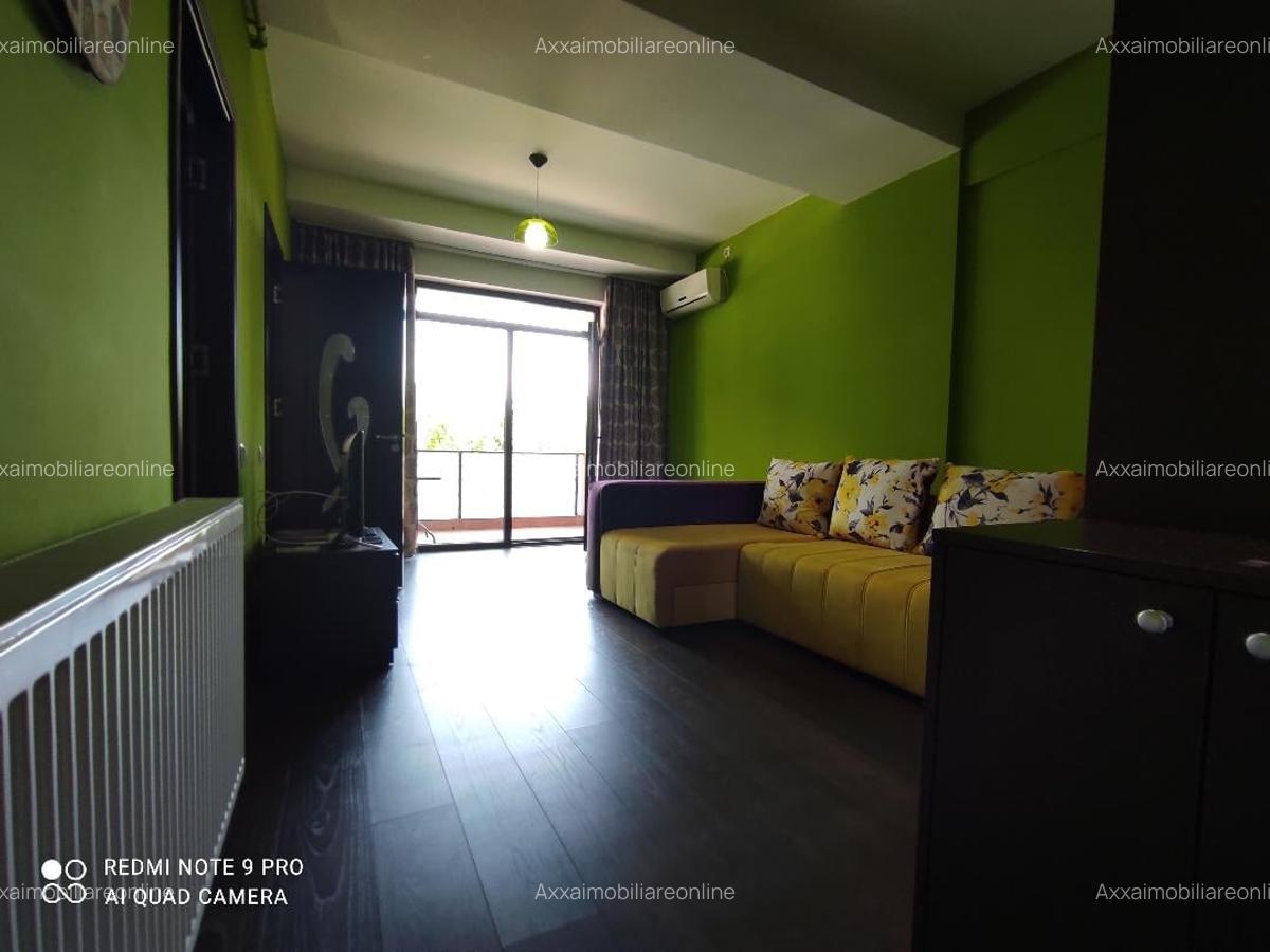 Garsoniera 40 mp - Drumul Taberei / Drumul Valea Cricovului - centrala termica - 5