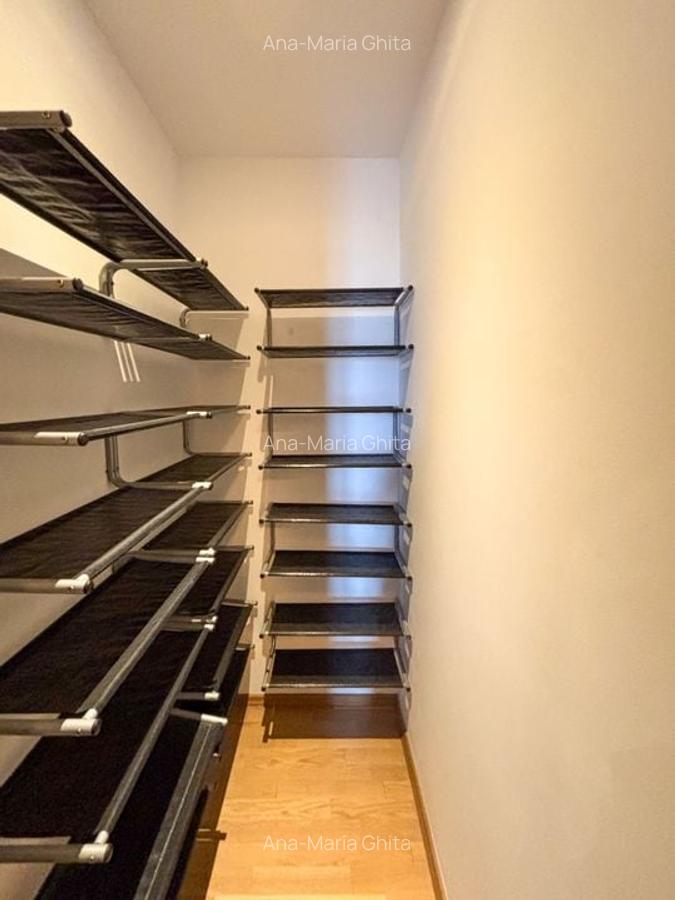 Complex Privighetorilor | Penthouse 5 camere | Terasă 350mp - 47