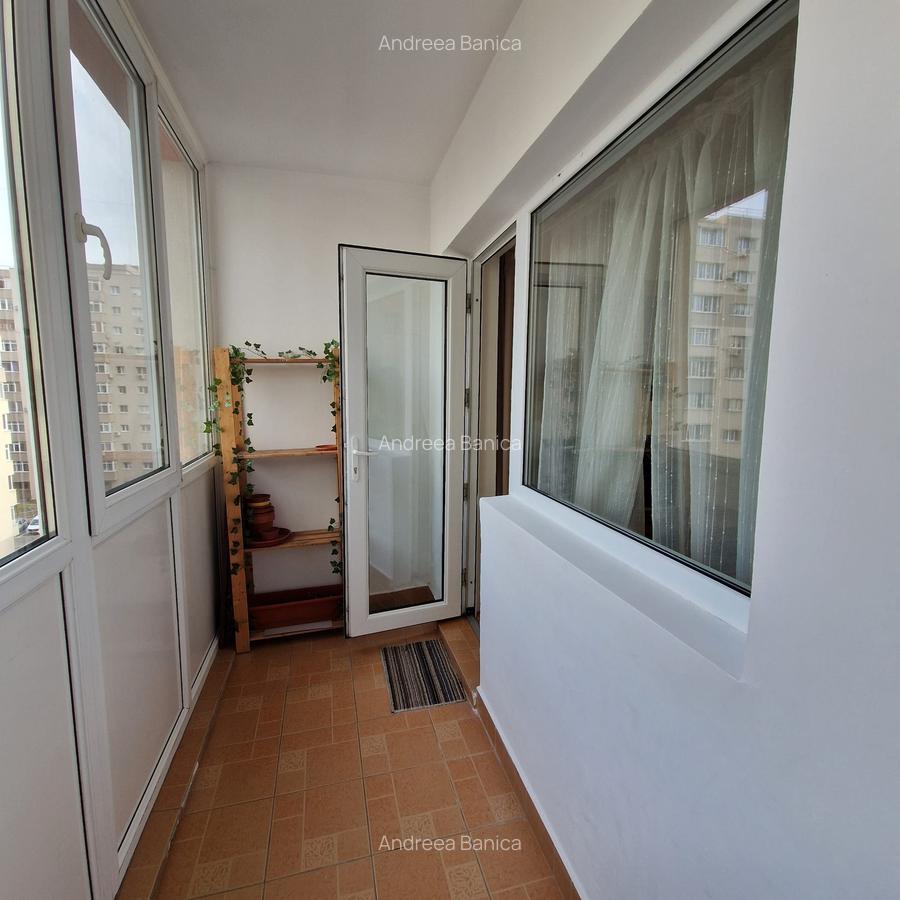 Apartament 2 camere decomandat – Titan, Str. Tina Petre nr. 1 - 14
