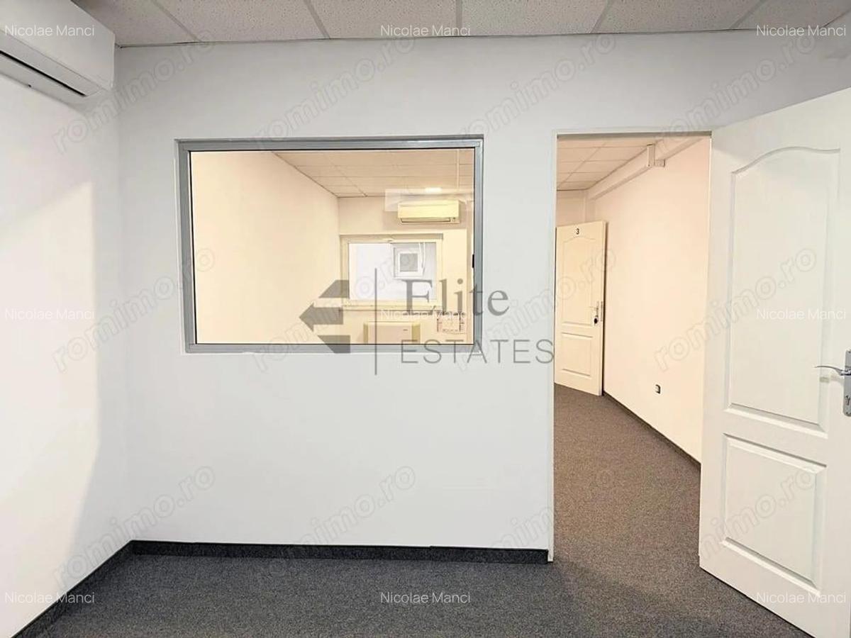 Birou de inchiriat ultracentral in Oradea - 3