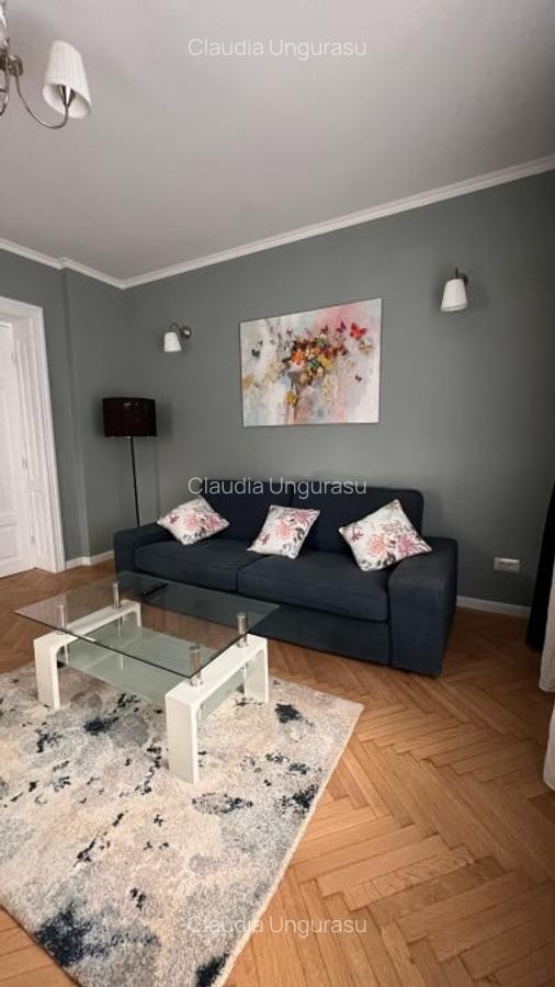 Vanzare apartament 3 camere, boxa garaj Cotroceni - 4