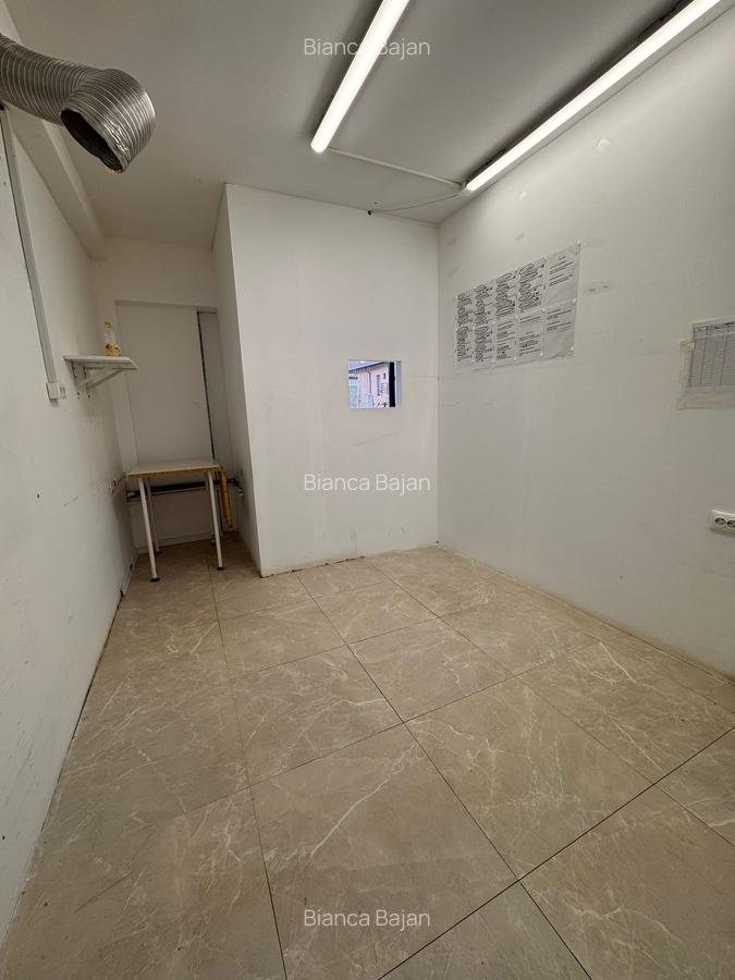 Casa P+Pod - Strada Rasaritului = Spatiu Comercial - 9