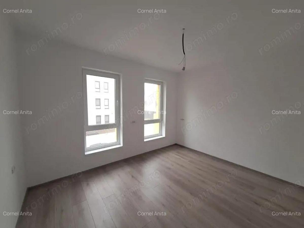 Proiect verde - apartament cu 2 camere in Giroc - zona Unitatea Militara - 12