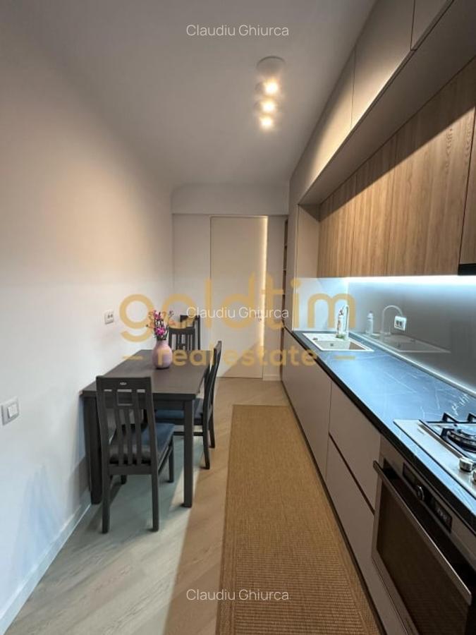 CORTINA NORTH/DISPONIBIL IMEDIAT/SUPERB/SPATII GENEROASE/BUCATARIE INCHISA - 5