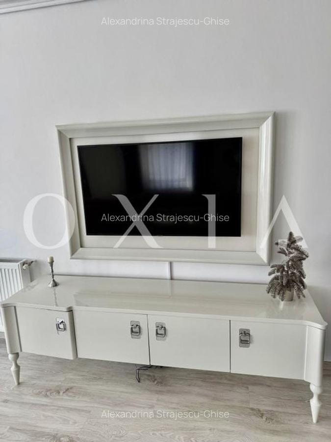 SX595 Prima inchiriere, Torontalului, Parcare subterana - 6