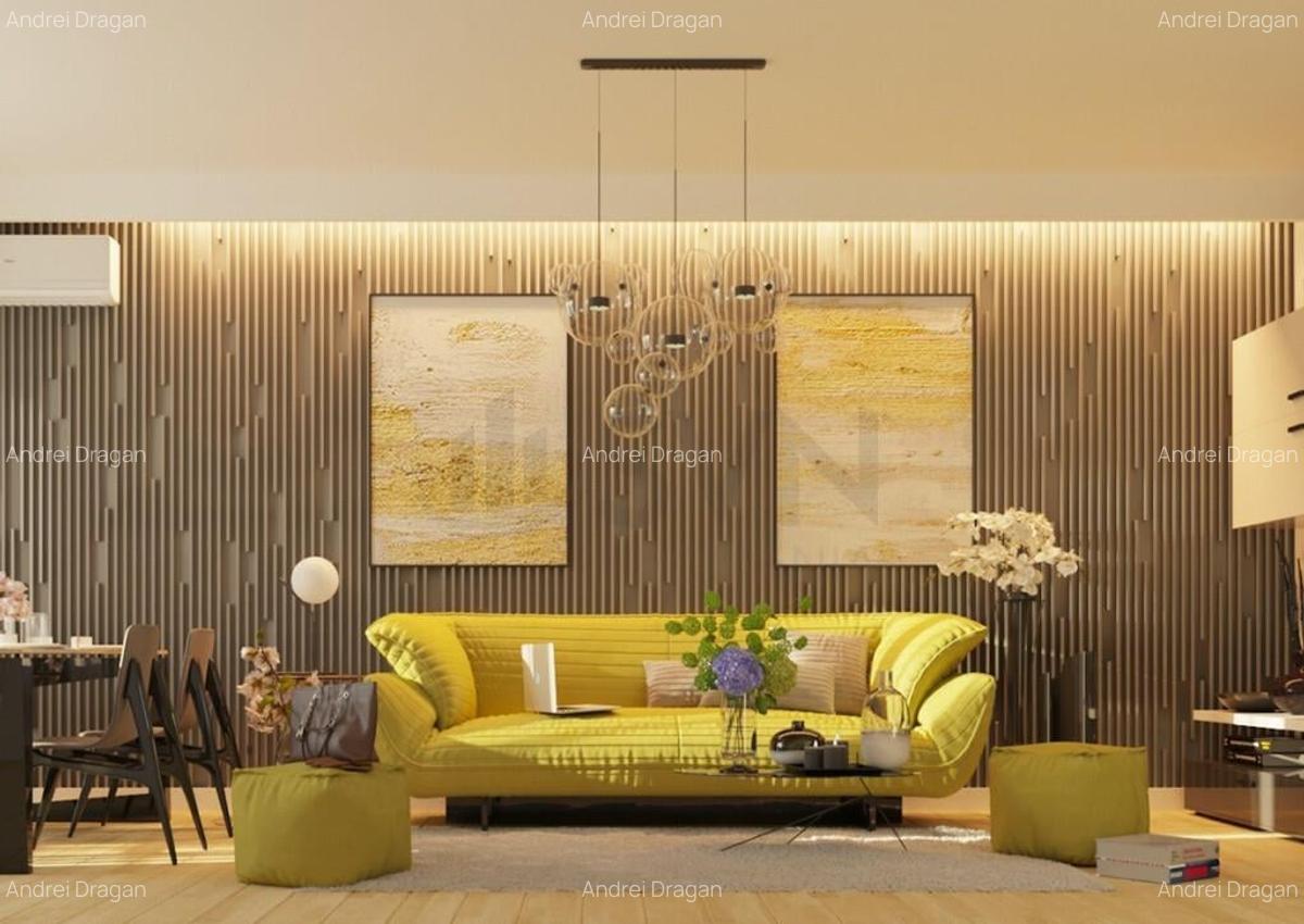 Garsoniera Noua Finalizata Sun Plaza Metrou Sudului - 5