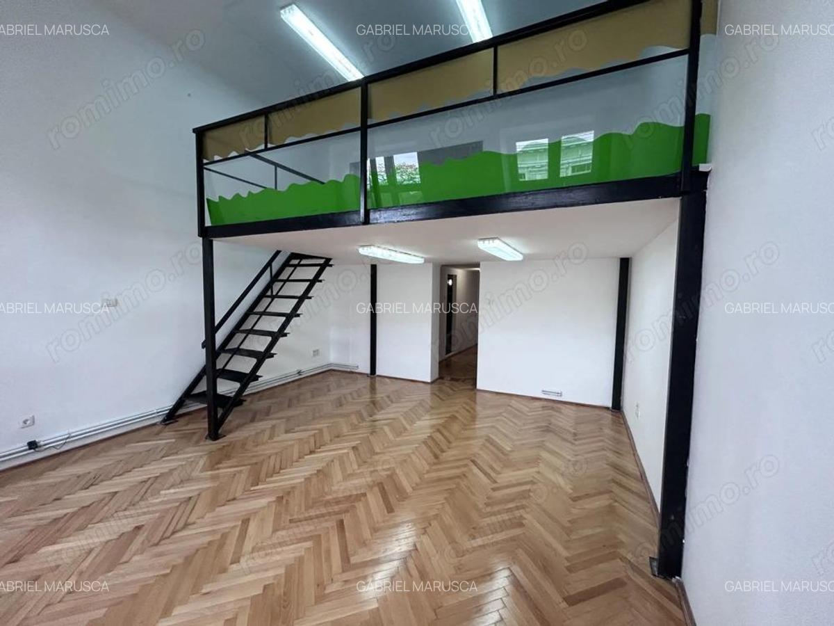 Spa?iu de birouri de inchiriat Ultracentral, Arad - 3