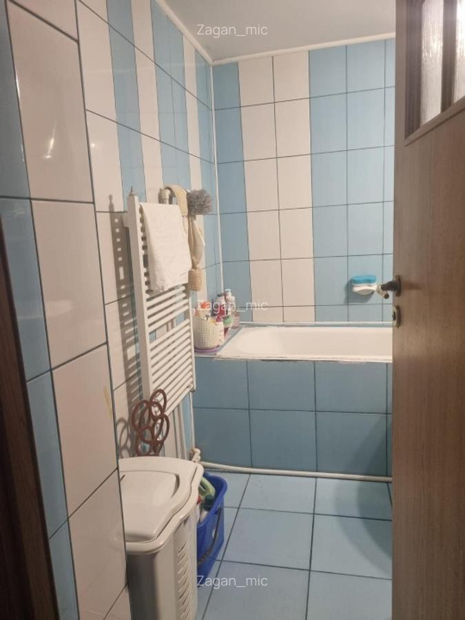 Vand apartament 2 camere in zona Unirii Sud, Buzau - 6