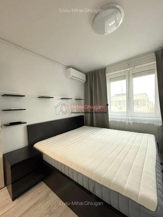 Apartament 3 camere Lux Piata Sudului | Centrala Termica | 2 Bai - 4