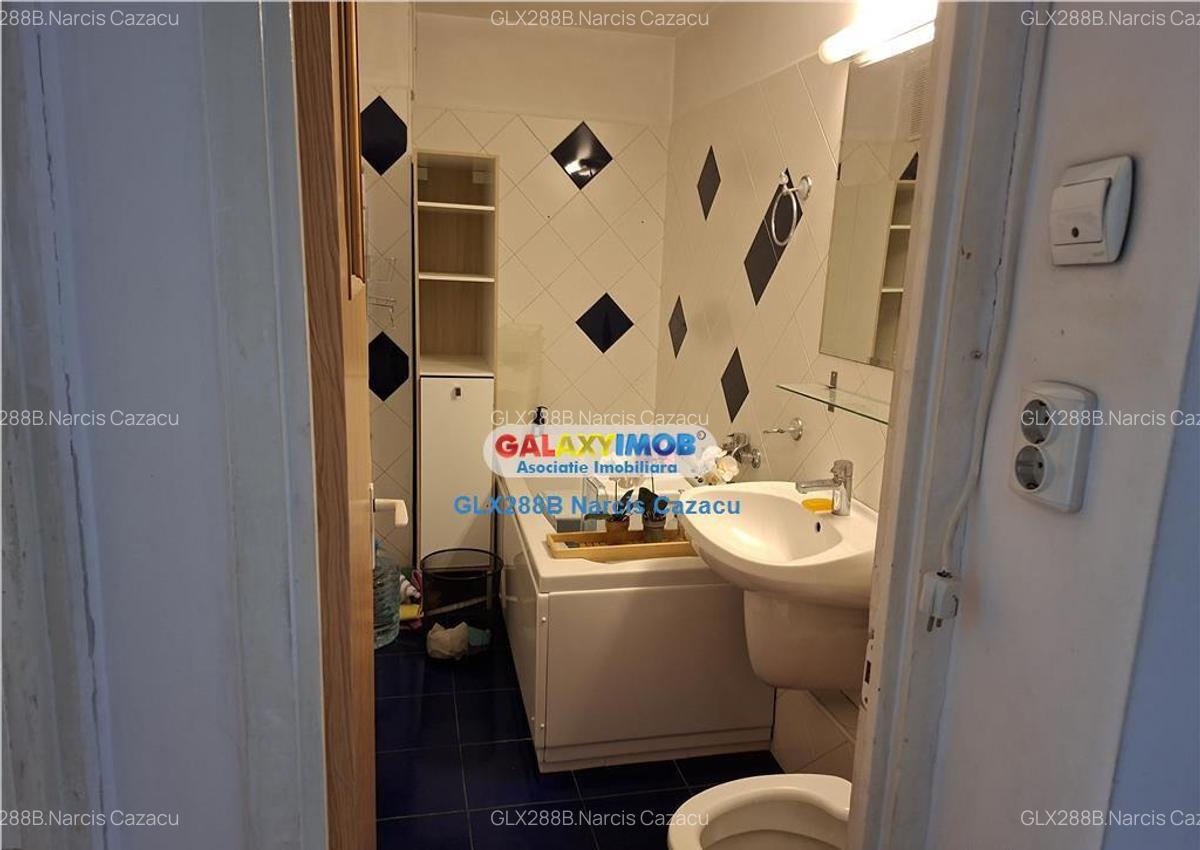 Calea 13 Septembrie Strada Dorneasca 3 camere etaj 3 Ct 74m - 3