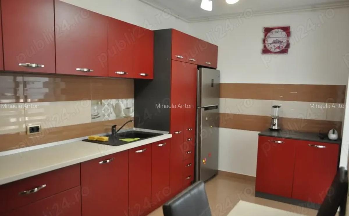 Apartament spatios 2 camere complex Isaran - 4