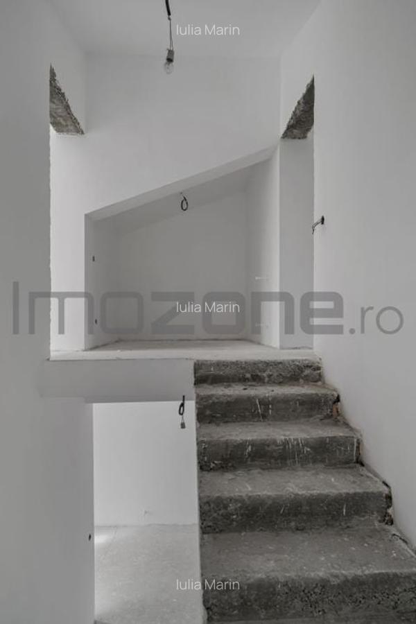Casa spațioasă P+M, 195 mp, 3 dormitoare și 3 băi – Buftea - 15