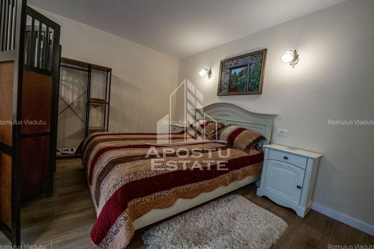 Apartament moders si elegant cu terasa proprie si loc de parcare - 9