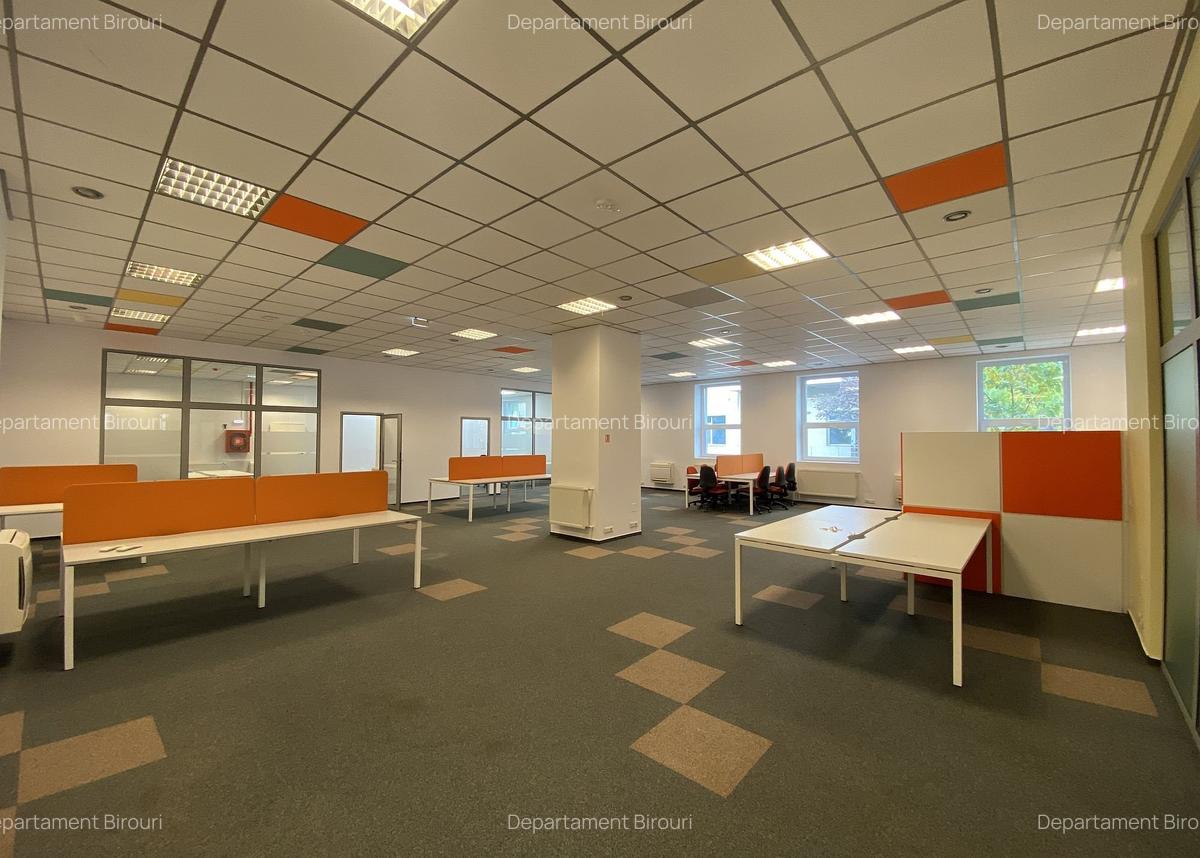 TATI Center 2, Tudor Vladimirescu 45 - comision 0%, reprezentam proprietarul! - 11