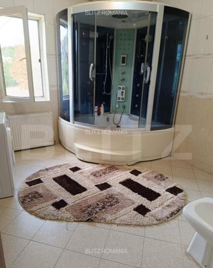 Casa de vanzare in zona Zavoaie 274 mp utili, comple - 11