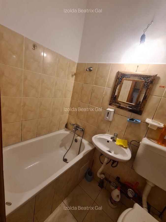 Garsoniera de vânzare-zona Decebal,  Splaiul Crișanei - 7