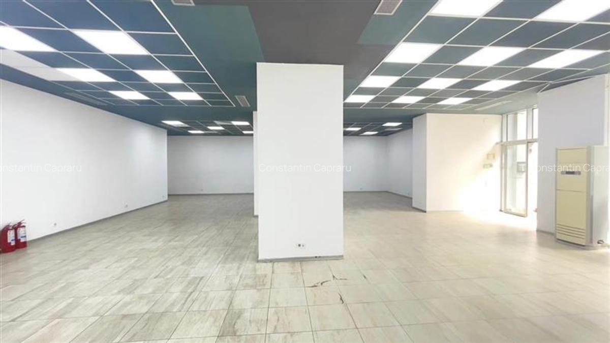 Inchiriere spatiu comercial stradal pretabil clinica medicala - 252 mp - 4