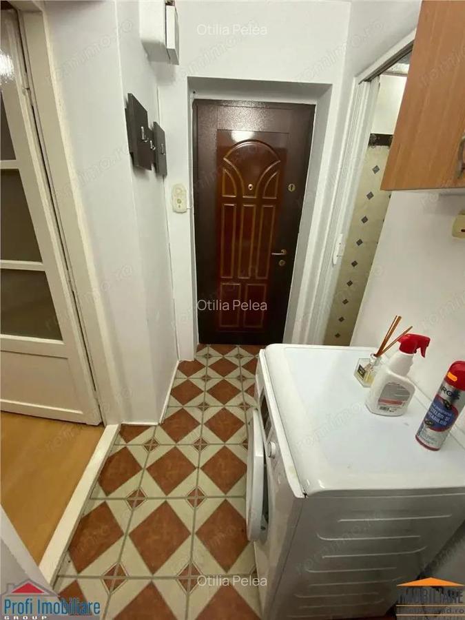 Inchiriez Garsoniera CF2 pe Vanatori - 10