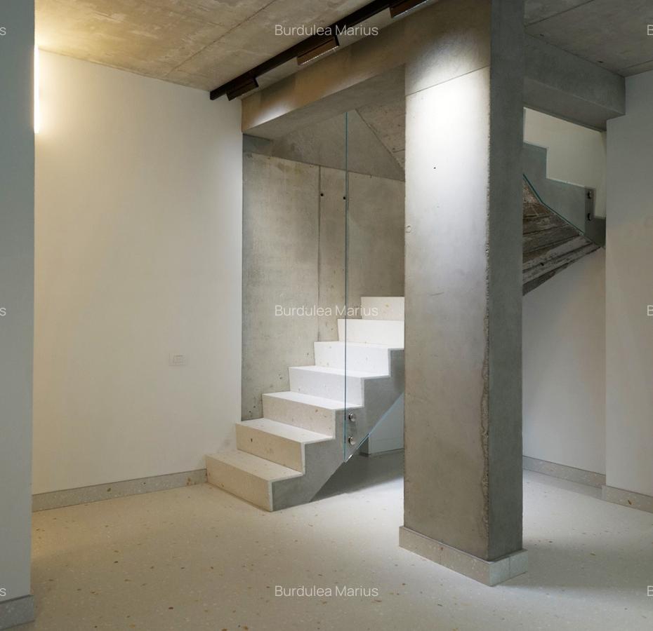 Apartament de  4 camere in imobil premium cu 2 locuri de parcare in Dorobanti - 6