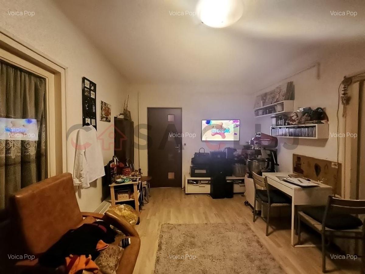 3 camere , Loc de parcare , General Eremia Grigorescu!! - 1