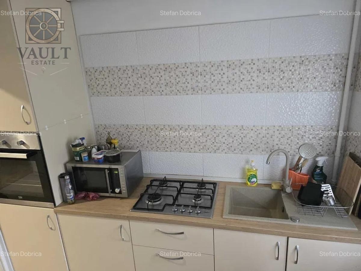 Apartament 3 camere -65,19Mp-Fizicienilor - 1 Apartament 3 camere -65,19Mp-Fizicienilor - 1