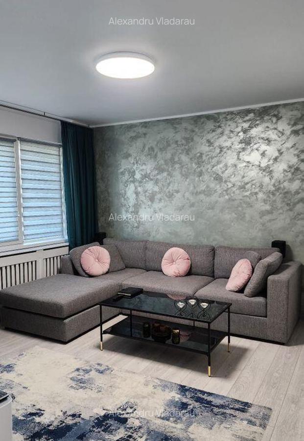 Apartament Smart Home cu 3 camere pe bd. Ion Mihalache - 6
