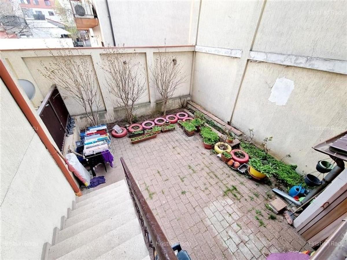 AP.3 CAMERE MOBILAT UTILAT + CURTE 52 MP BUCURESTII NOI LIDL PARC BAZILESCU - 18