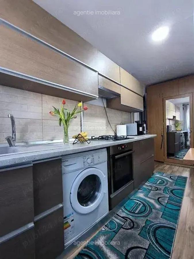 2 Camere Zona Metalurgie - 6
